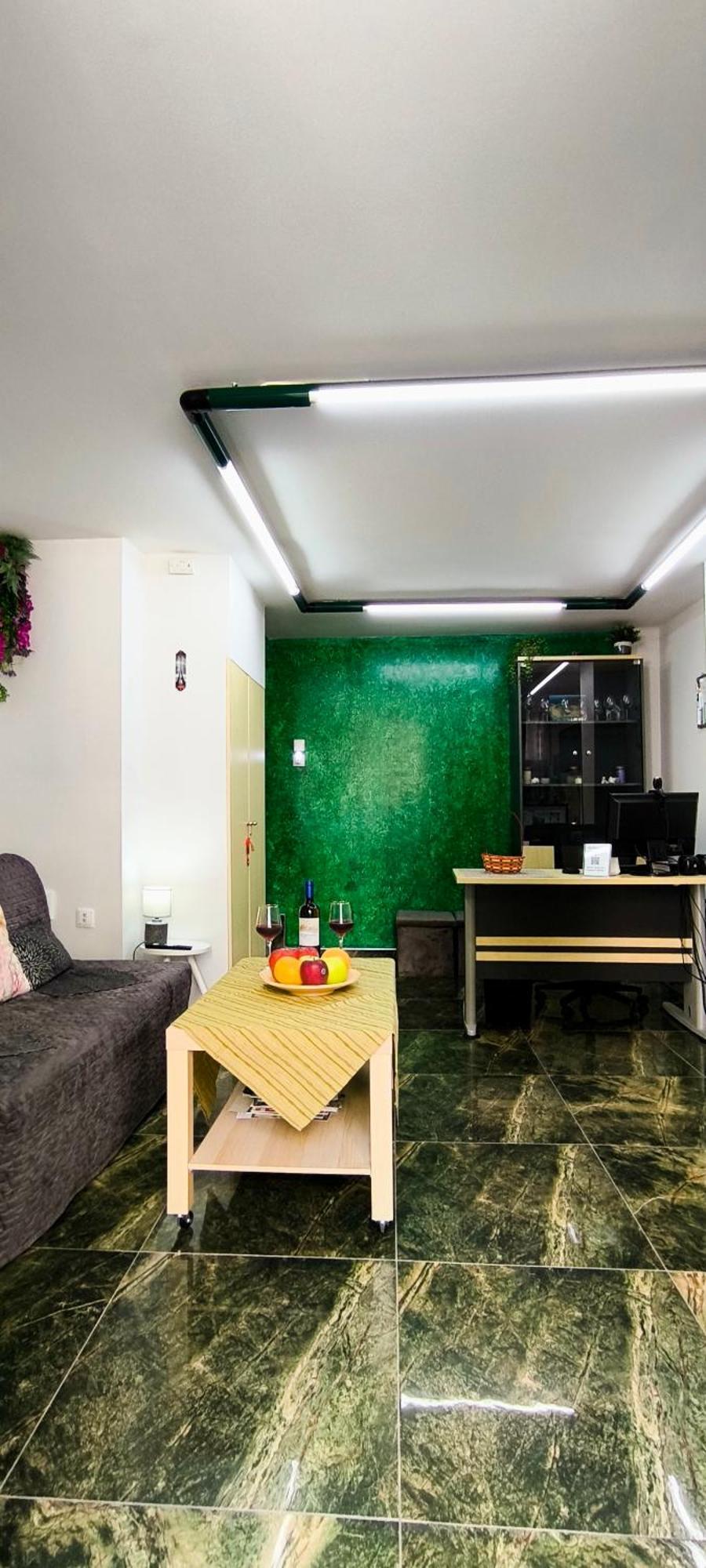 Green Home Ateny Zewnętrze zdjęcie